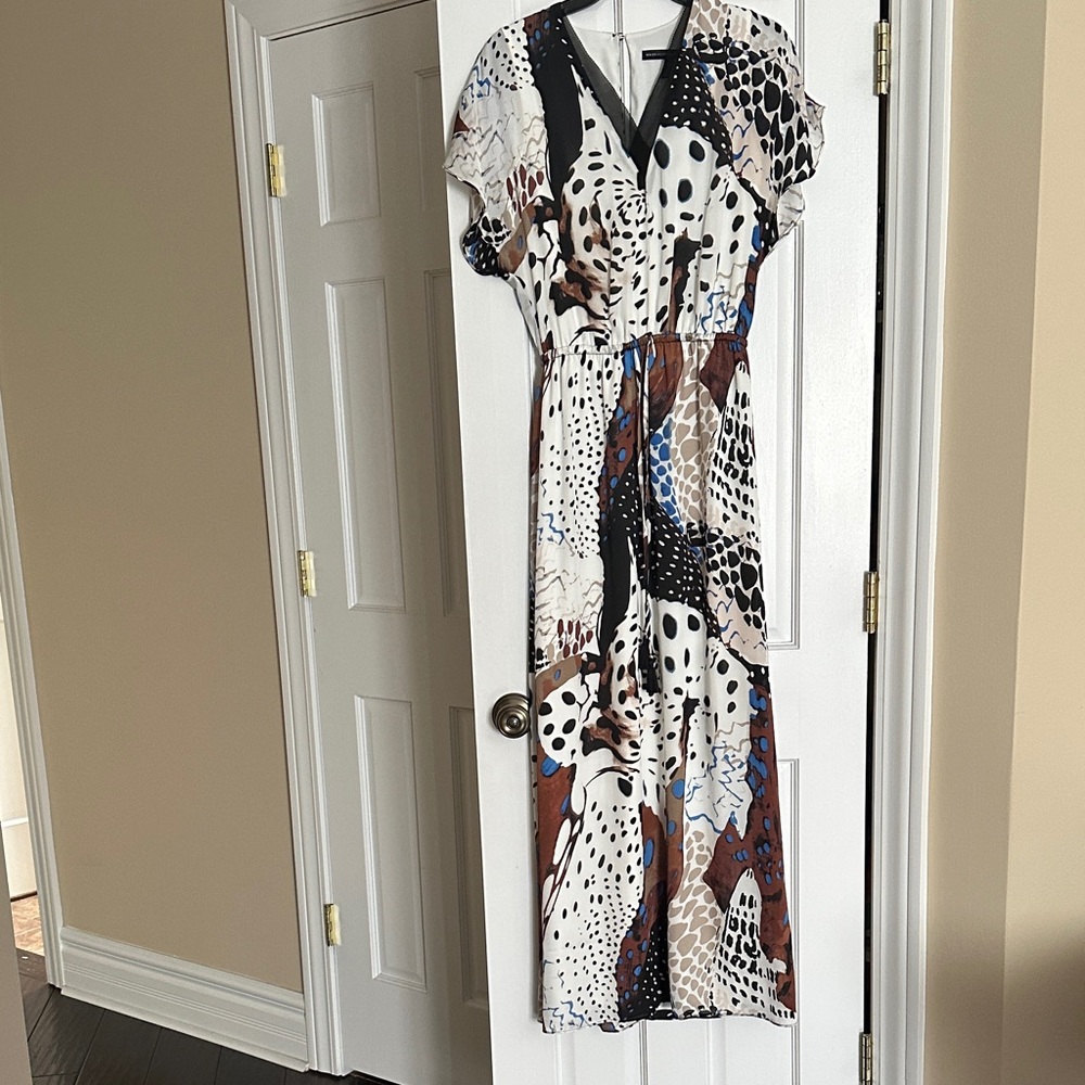 WHBM Maxi Dress